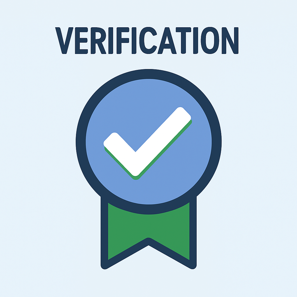 Cuckold Chat Verification