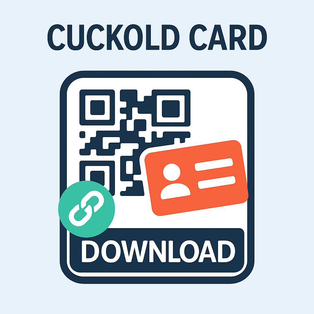 Cuckold Card