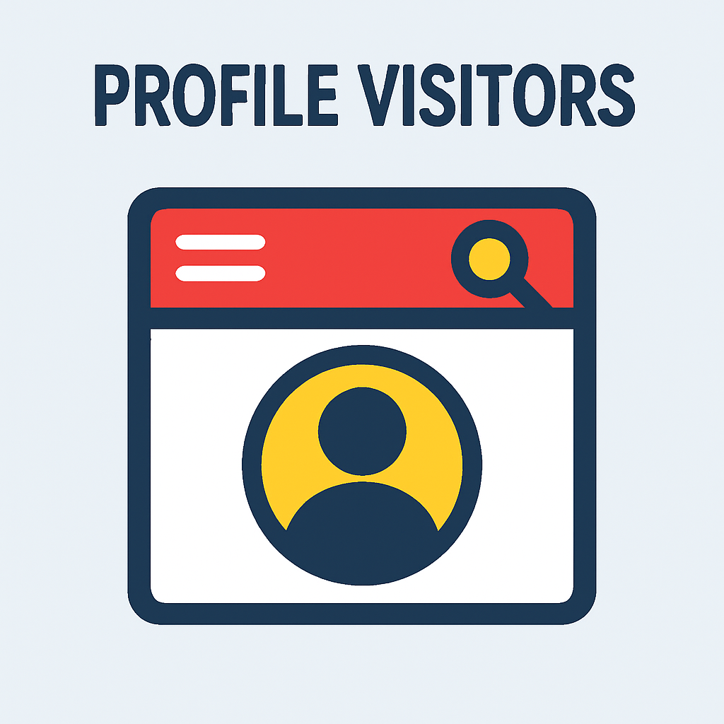 Profile Visitors
